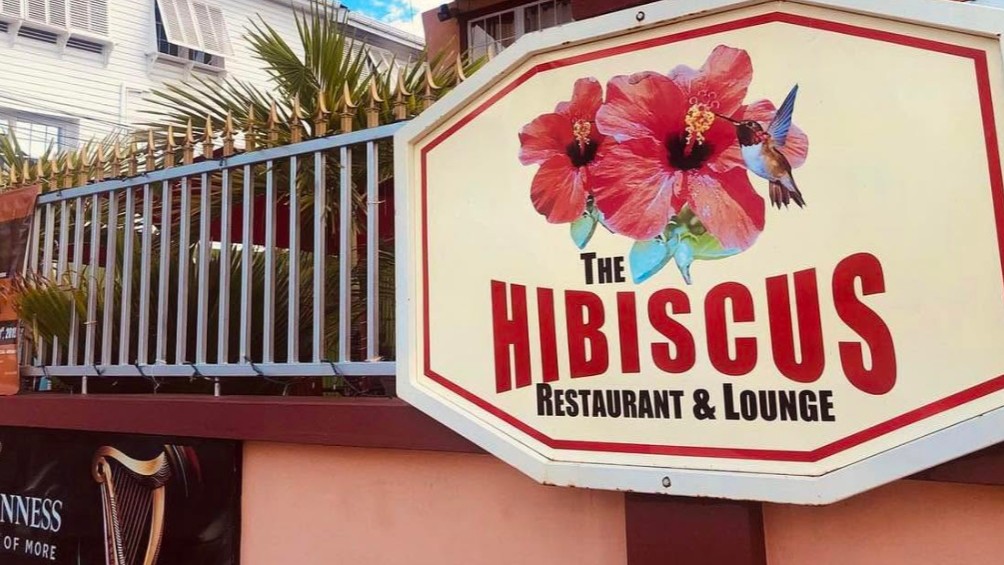 Hibiscus Kitchen